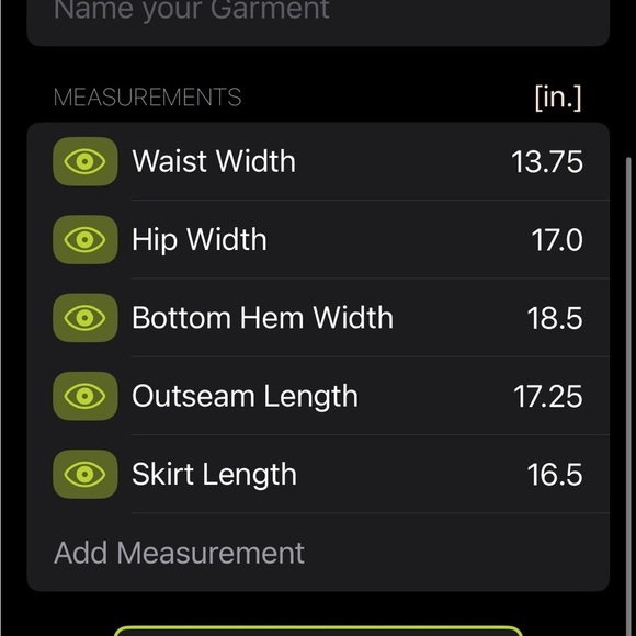 Ann Taylor LOFT Skirt Women’s Size 0 NWOT - Picture 12 of 12